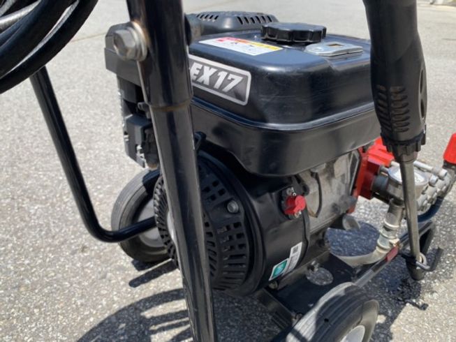 洗浄機 WH1511 写真４